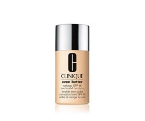 Sminke - Clinique Even Better Makeup SPF15 30ml - No. 38 Stone - 020714977061