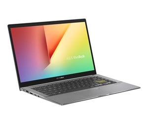 Bærbar PC - ASUS Vivobook S14 - 14" | Core i5 | 8GB | 512GB - S433EA-AM028T