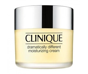 Ansiktspleie - Clinique Dramatically Different Moisturizing Cream - 020714676513