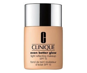 Sminke - Clinique Even Better Glow Light Reflecting Makeup SPF15 30ml - No. 40 Cream Charmois - 020714873745