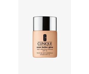 Sminke - Clinique Even Better Glow Light Reflecting Makeup - 020714884864