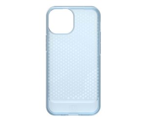 Mobil - Deksel og etui - UAG Apple iPhone 13 Mini U Lucent Cover - Cerulean - 11314N315858