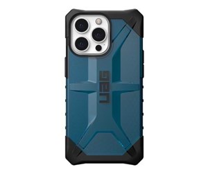 Mobil - Deksel og etui - UAG Apple iPhone 13 Pro Plasma Cover - Mallard - 113153115555