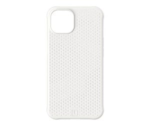 Mobil - Deksel og etui - UAG Apple iPhone 13 U Dot Cover - Marshmallow - 11317V313535