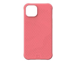 Mobil - Deksel og etui - UAG Apple iPhone 13 U Dot Cover - Clay - 11317V319898