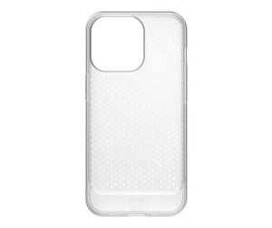 Mobil - Deksel og etui - UAG Apple iPhone 13 Pro U Lucent Cover - Ice - 11315N314343