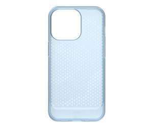 Mobil - Deksel og etui - UAG Apple iPhone 13 Pro U Lucent Cover - Cerulean - 11315N315858