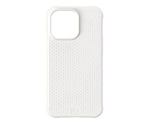 Mobil - Deksel og etui - UAG Apple iPhone 13 Pro U Dot Cover - Marshmallow - 11315V313535