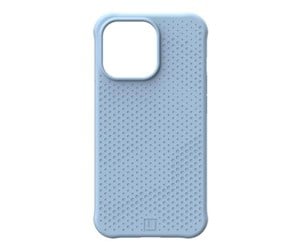 Mobil - Deksel og etui - UAG Apple iPhone 13 Pro U Dot Cover - Cerulean - 11315V315858