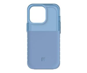 Mobil - Deksel og etui - UAG Apple iPhone 13 Pro U Dip Cover - Cerulean - 11315U315858