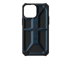 Mobil - Deksel og etui - UAG Apple iPhone 13 Pro Max Monarch Cover - Mallard - 113161115555