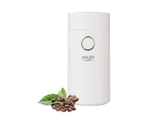 Kaffe & Espresso - Adler AD 4446ws - AD 4446ws