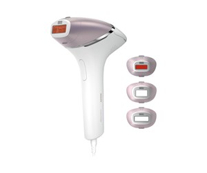 Epilator/IPL - Philips Epilator Lumea Prestige - BRI947/00