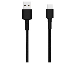 USB - Xiaomi - USB-C cable - USB to USB-C - 1 m - SJV4109GL