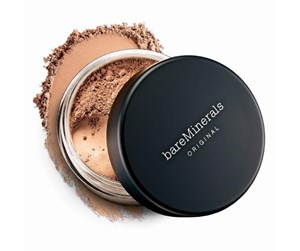 Sminke - bareMinerals Original Foundation SPF15 - C-BM-001-18