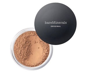 Sminke - bareMinerals Original Foundation SPF15 - C-BM-001-26