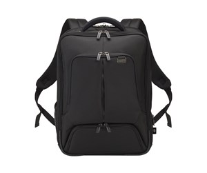 Veske/Hylster/Sekk til bærbar PC - Dicota Eco PRO - 17.3" - Laptop Backpack - D30847-RPET