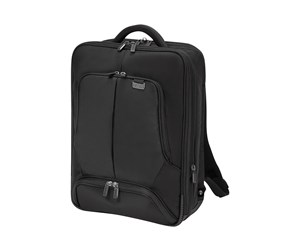 Veske/Hylster/Sekk til bærbar PC - Dicota Eco PRO - D30847-RPET