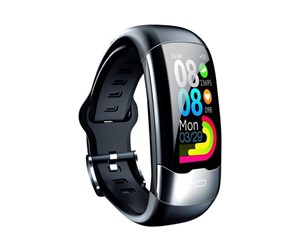 Smartklokke, Smartwatch & Sportsklokke - Xoro SMW 10 - XOR700731