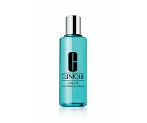 Ansiktspleie - Clinique Rinse Off Eye Makeup Solvent - 020714000318