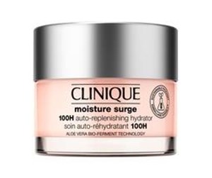 Ansiktspleie - Clinique Moisture Surge 100H Auto-Replenishing Hydrator - 192333066935