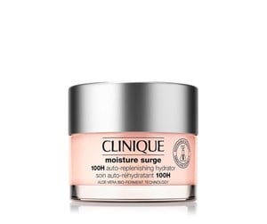 Ansiktspleie - Clinique Moisture Surge 100H Auto-Replenishing Hydrator - 50ml - 192333066935