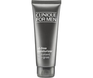 Ansiktspleie - Clinique For Men Oil Free Moisturizer - 192333116203