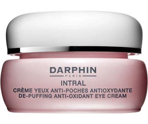 Ansiktspleie - Darphin De-Puffing Anti-Oxidant Eye Cream - 882381098582