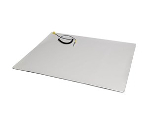 Kabinett tilbehør (kjølepasta mv.) - InLine Anti-Static Working Mat 50x60cm for PC Server Notebook repair - 55553M