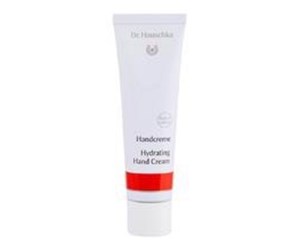 Kroppspleie - Dr. Hauschka Hydrating Hand Cream - 4020829068193