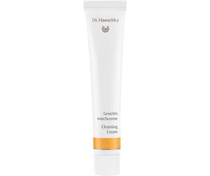 Ansiktspleie - Dr. Hauschka Cleansing Cream - HAU429000040