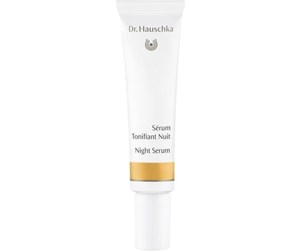 Ansiktspleie - Dr. Hauschka Night Serum - C-DH-114-20