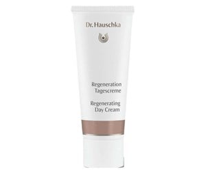 Ansiktspleie - Dr. Hauschka Regenerating Day Cream - 4020829007383