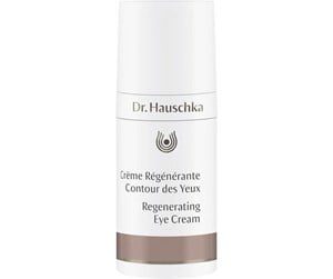 Ansiktspleie - Dr. Hauschka Regenerating Eye Cream - 4020829013919