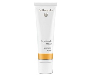 Ansiktspleie - Dr. Hauschka Soothing Mask - 4020829007314