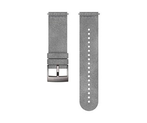 Smartklokke - Tilbehør - Suunto Urban 5 - strap for smart watch GPS watch - SS050622000