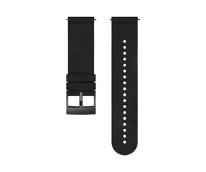 Smartklokke - Tilbehør - Suunto Urban 5 - strap for smart watch GPS watch - SS050682000