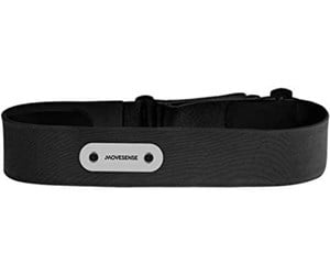 Mobil - Andre tilbehør - Suunto Chest Strap Black Size M - SS050581000