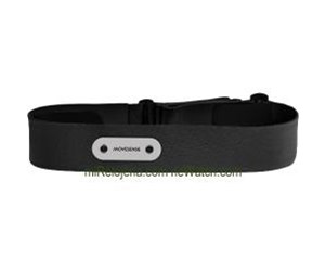 Mobil - Andre tilbehør - Suunto Chest Strap Black Size L - SS050582000