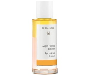 Ansiktspleie - Dr. Hauschka Eye Make-Up Remover - 4020829063143