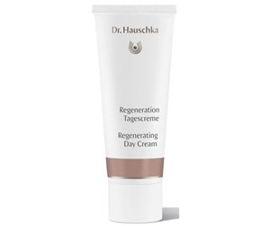 Ansiktspleie - Dr. Hauschka Regenerating Day Cream Complexion - C-DH-191-40