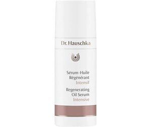 Ansiktspleie - Dr. Hauschka Regenerating Oil Serum Intensive - HAU420004226