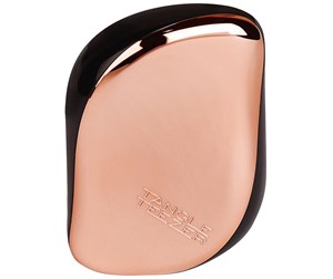 Hårpleie - Tangle Teezer Compact Styler Detangling Hair Brush - TT31009