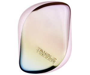 Hårpleie - Tangle Teezer Compact Styler Detangling Hair Brush - 5060630046804