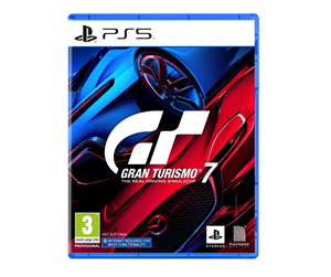 Spill - Gran Turismo 7 (PSVR2) - Sony PlayStation 5 - Racing - 711719765899