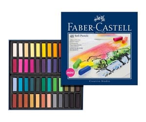 Skrive- & Tegneverktøy - Faber Castell Creative Studio Mini - 128248