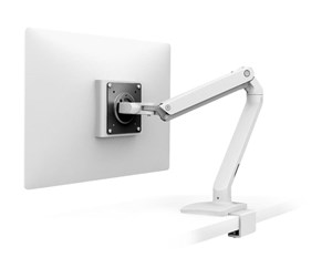 Skjermholder - Ergotron MXV Desk Monitor Arm - mounting kit - for LCD display (adjustable arm) - 45-508-216