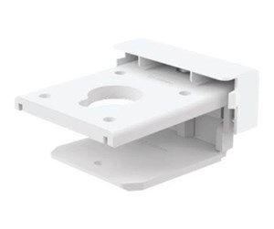 Veggmontering, AV-braketter & AV-møbler - Ergotron - mounting component (low profile) - 98-477-224