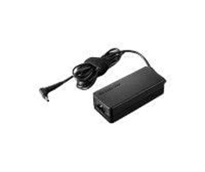 Strømkabel (ekstern) - Lenovo 65W Round Tip AC Adapter - power adapter - 65 Watt - GX20K78592