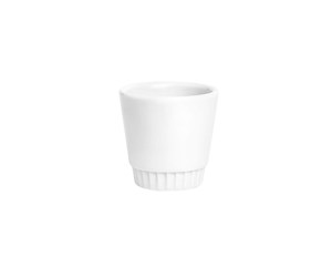 Servering & Servise - Pillivuyt Ramekin tall Toulouse 18 cl 7.7 x 7 cm white - 18783